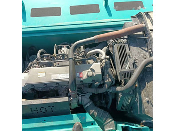 حفار زاحف KOBELCO