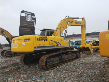 حفار زاحف KOBELCO