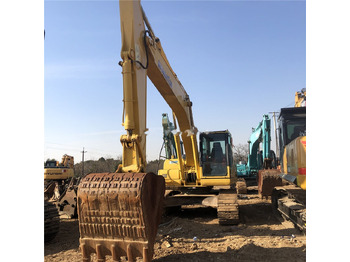 حفار زاحف KOMATSU PC220
