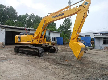 حفار زاحف KOMATSU PC350-7