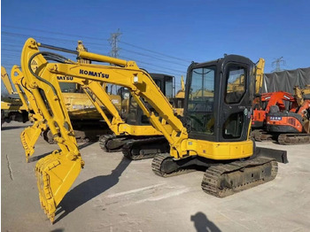 تأجير Komatsu PC35 Komatsu PC35: صورة 2