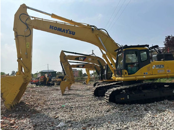 تأجير Komatsu PC450 Komatsu PC450: صورة 1