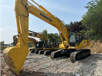 تأجير Komatsu PC450 Komatsu PC450: صورة 2
