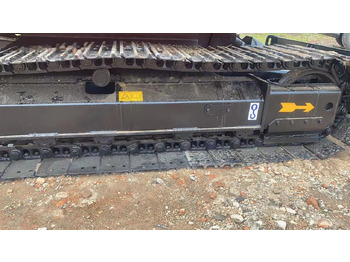 حفار صغير KUBOTA