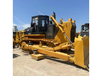 بلدوزر SHANTUI