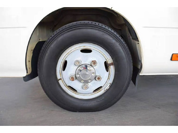 حافلة المدينة TOYOTA