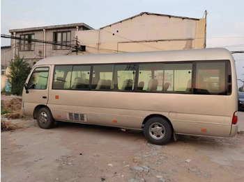 حافلة المدينة TOYOTA