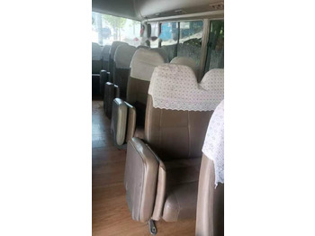 حافلة المدينة TOYOTA