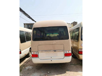 حافلة المدينة TOYOTA