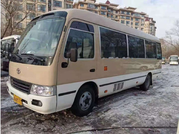 حافلة المدينة TOYOTA