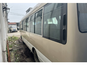 حافلة المدينة TOYOTA