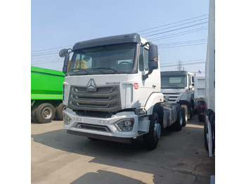 رأس تريلا SINOTRUK HOWO