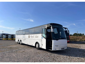 حافلة نقل لمسافات طويلة BOVA