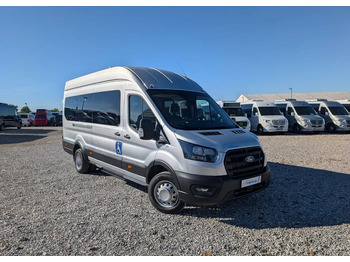 حافلة صغيرة FORD Transit