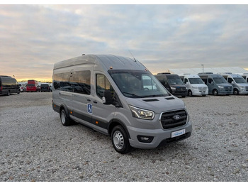 حافلة صغيرة FORD Transit