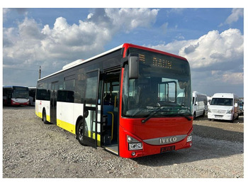 حافلة الضواحي IVECO Crossway