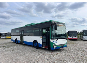 حافلة المدينة IVECO Crossway