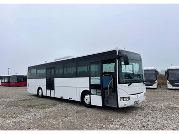 حافلة الضواحي IVECO Crossway