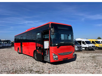 حافلة المدينة IVECO Crossway