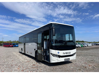 حافلة الضواحي IVECO Crossway