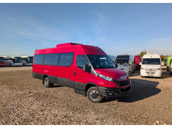 حافلة صغيرة IVECO Daily