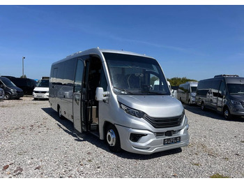 حافلة صغيرة IVECO Daily