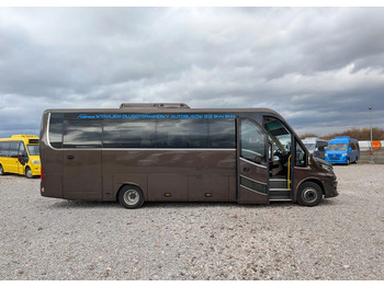 تأجير  Iveco Daily Iveco Daily: صورة 3