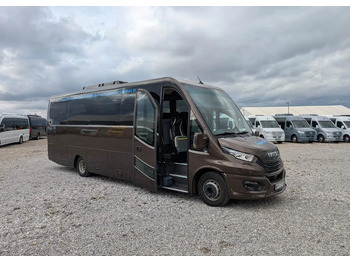 تأجير  Iveco Daily Iveco Daily: صورة 2