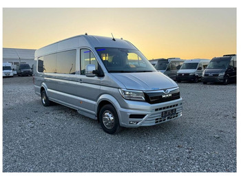 حافلة صغيرة MAN TGE