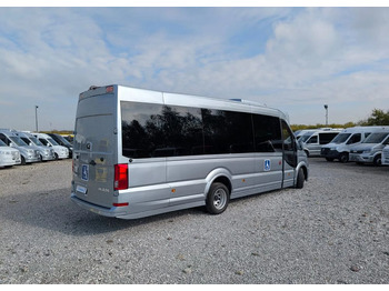 حافلة صغيرة, ميكروباص للبيع  MAN TGE 5.160: صورة 4