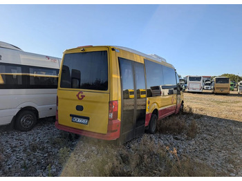 تأجير MAN TGE City MAN TGE City: صورة 4 تأجير MAN TGE City MAN TGE City: صورة 4