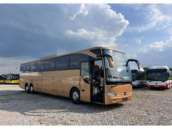 حافلة نقل لمسافات طويلة MERCEDES-BENZ Tourismo