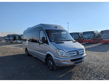 حافلة صغيرة MERCEDES-BENZ Sprinter 515