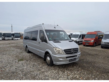 حافلة صغيرة MERCEDES-BENZ Sprinter 515