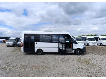 حافلة صغيرة, ميكروباص Mercedes-Benz Sprinter 516: صورة 3