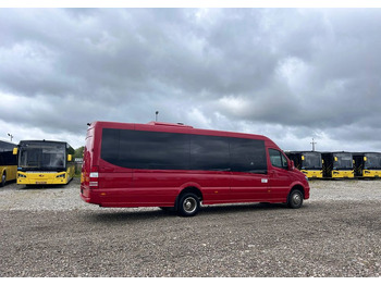 حافلة صغيرة, ميكروباص Mercedes-Benz Sprinter 516: صورة 4