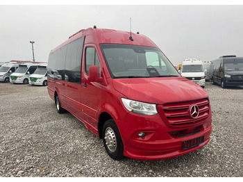 حافلة صغيرة MERCEDES-BENZ Sprinter