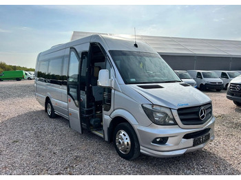 حافلة صغيرة MERCEDES-BENZ Sprinter 519