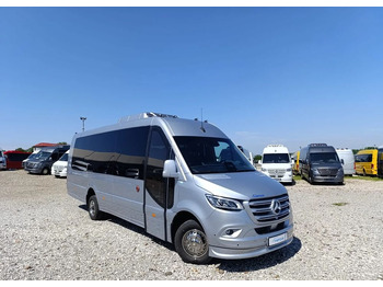 حافلة صغيرة MERCEDES-BENZ Sprinter 519