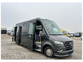حافلة صغيرة MERCEDES-BENZ Sprinter 519