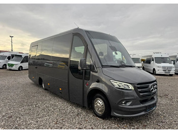 حافلة صغيرة MERCEDES-BENZ Sprinter 519