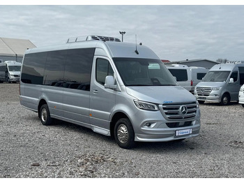 حافلة صغيرة MERCEDES-BENZ Sprinter 519