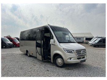 تأجير  Mercedes-Benz Sprinter 519 Mercedes-Benz Sprinter 519: صورة 2