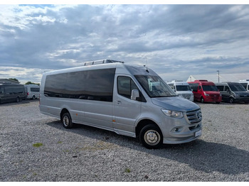 تأجير Mercedes-Benz Sprinter 519 Mercedes-Benz Sprinter 519: صورة 2 تأجير Mercedes-Benz Sprinter 519 Mercedes-Benz Sprinter 519: صورة 2