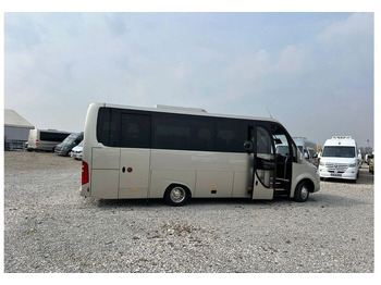 تأجير  Mercedes-Benz Sprinter 519 Mercedes-Benz Sprinter 519: صورة 5