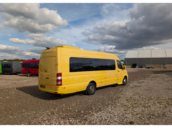 تأجير Mercedes-Benz Sprinter 519 Mercedes-Benz Sprinter 519: صورة 4 تأجير Mercedes-Benz Sprinter 519 Mercedes-Benz Sprinter 519: صورة 4