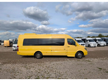 تأجير Mercedes-Benz Sprinter 519 Mercedes-Benz Sprinter 519: صورة 3 تأجير Mercedes-Benz Sprinter 519 Mercedes-Benz Sprinter 519: صورة 3