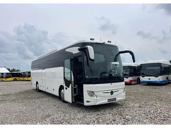 حافلة نقل لمسافات طويلة MERCEDES-BENZ Tourismo