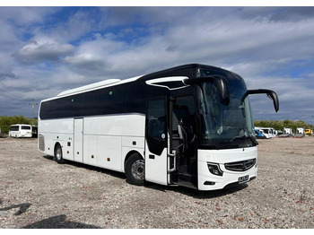 حافلة نقل لمسافات طويلة MERCEDES-BENZ Tourismo