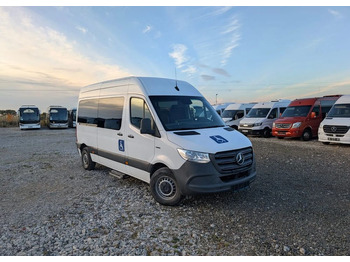حافلة صغيرة MERCEDES-BENZ eSprinter